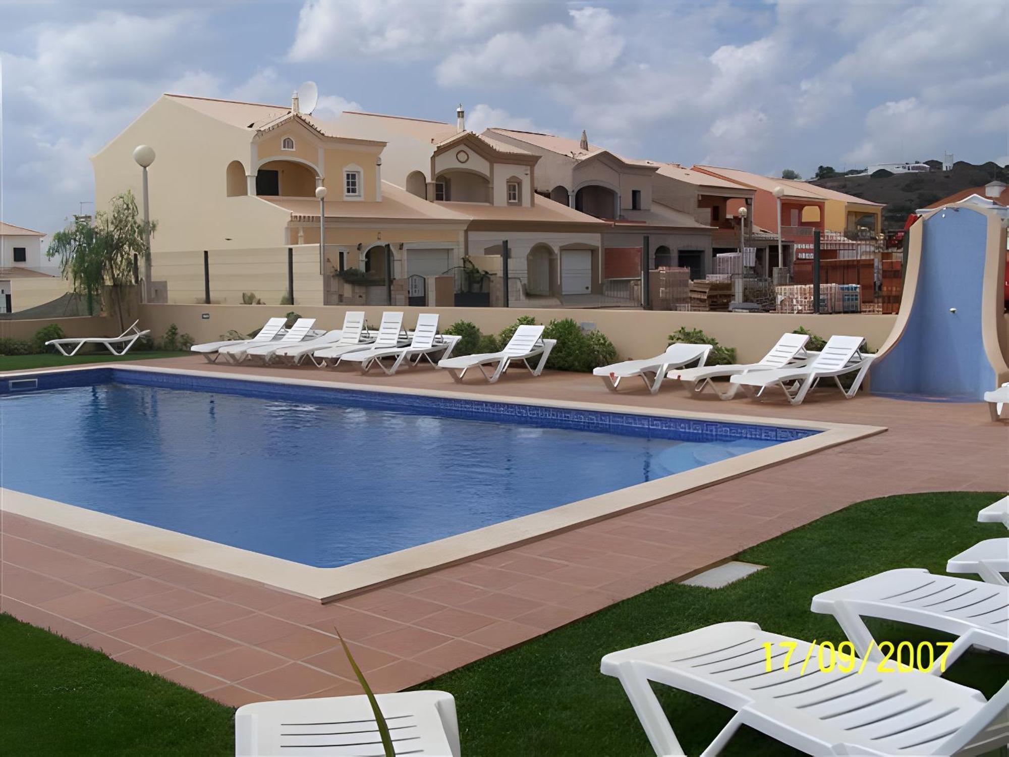 Apt Brightness Comfort In Burgau Exterior foto